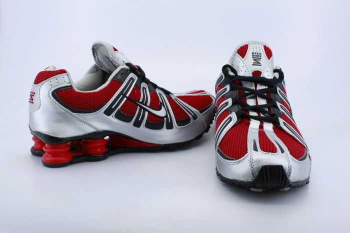 nike air shox unique7